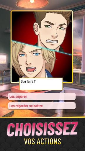 Télécharger Gratuit Histoire d'amour interactive — Seduction Stories
APK MOD (Astuce) Télécharger Gratuit Histoire d'amour interactive — Seduction Stories APK MOD (Astuce) 3