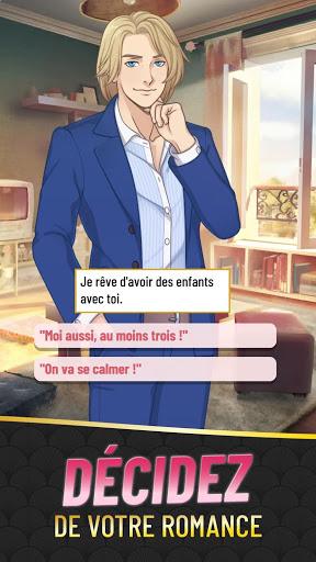 Télécharger Gratuit Histoire d'amour interactive — Seduction Stories
APK MOD (Astuce) Télécharger Gratuit Histoire d'amour interactive — Seduction Stories APK MOD (Astuce) 2