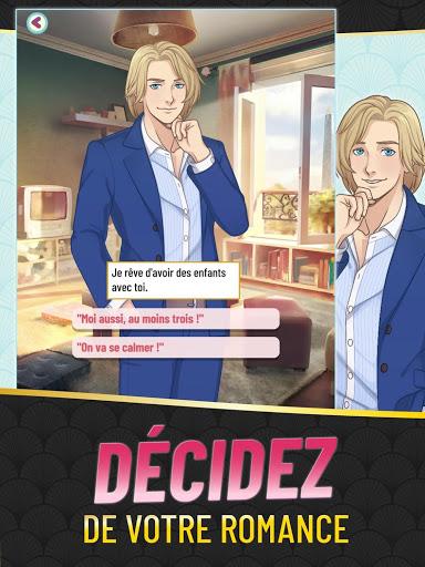 Télécharger Gratuit Histoire d'amour interactive — Seduction Stories
APK MOD (Astuce) Télécharger Gratuit Histoire d'amour interactive — Seduction Stories APK MOD (Astuce) 6