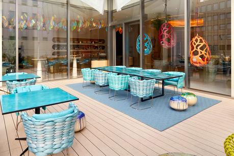 Louis Vuitton lance son propre chocolat dans son premier café