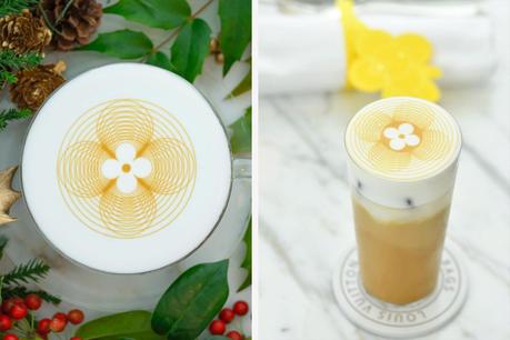 Louis Vuitton lance son propre chocolat dans son premier café