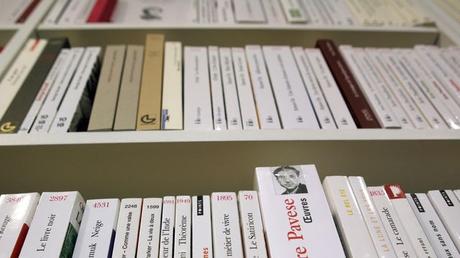 Throwback Thursday Livresque n° 91 – Un livre de poche