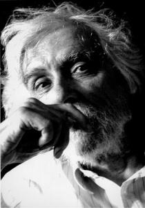 António Ramos Rosa – Ce que nous devons accueillir…