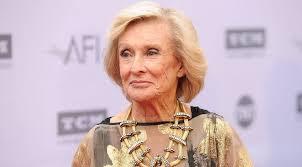 L ' actrice Cloris Leachman est morte