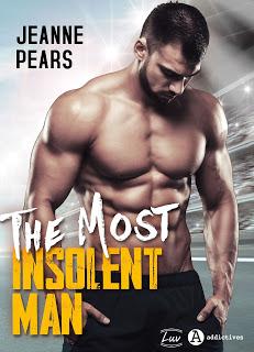 The Most Insolent Man de Jeanne Pears