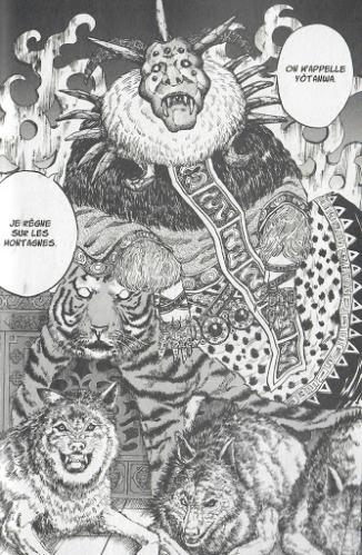 Kingdom #3 à #5 • Yasuhisa Hara