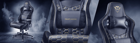 Trust Gaming – Play Your Game!