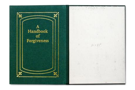 HAYAL & HAKIKAT – A HANDBOOK OF FORGIVENESS & A HANDBOOK OF PUNISHMENT