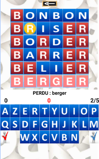 Télécharger MOTUS - Français Gratuit - Lingo - Trouve le Mot APK MOD
(Astuce) Télécharger MOTUS - Français Gratuit - Lingo - Trouve le Mot APK MOD (Astuce) 2