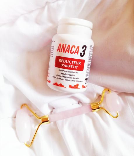 Anaca3 Réducteur d'appétit (test&avis)