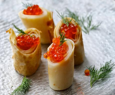 C'est bientôt  la Chandeleur , 10 recettes de crêpes