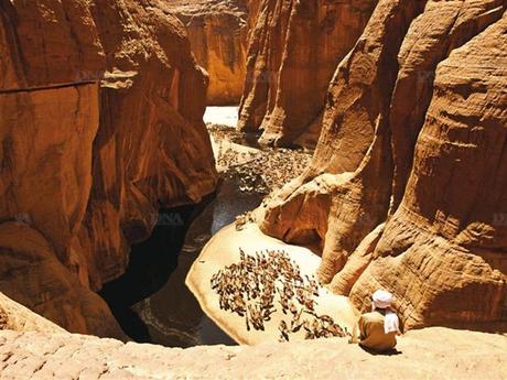Pays Etranger - Le Tchad