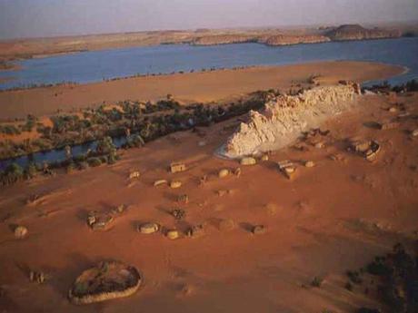 Pays Etranger - Le Tchad