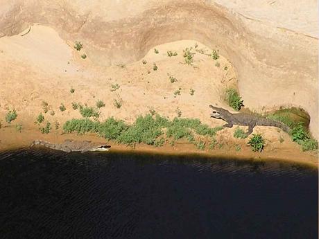 Pays Etranger - Le Tchad