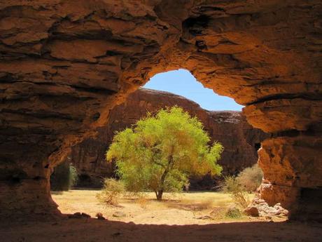 Pays Etranger - Le Tchad