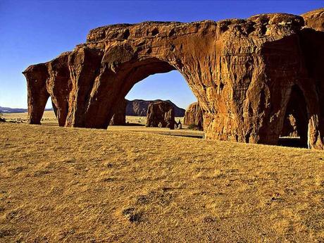Pays Etranger - Le Tchad