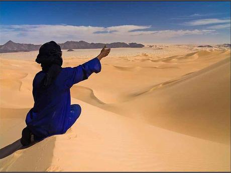 Pays Etranger - Le Tchad