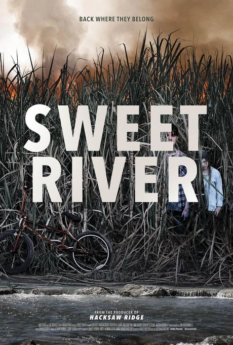 [CRITIQUE] : Sweet River
