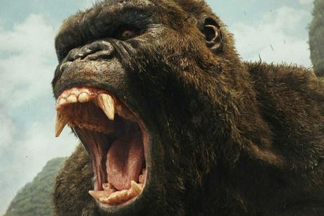 Netflix annonce des séries animées sur Kong et Lara Croft !