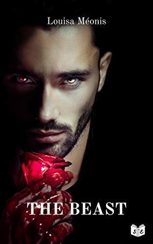 Release Blitz : C'est le jour J pour The Beast de Louisa Méonis