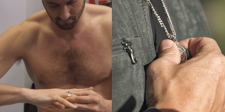 Je te promets : les différences avec This Is Us