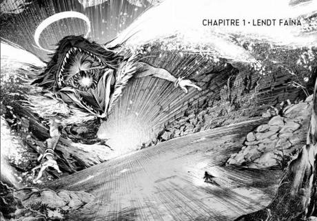 The unwannted undead adventurer #1 • Yu Okano, Nakasone Haiji et Jaian