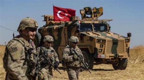 Washington demande le retrait des forces turques et russes du territoire libyen