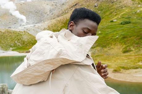 KAPTAIN SUNSHINE – S/S 2021 COLLECTION LOOKBOOK