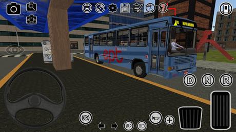 Télécharger Gratuit Proton Bus Simulator 2020 APK MOD (Astuce) Télécharger Gratuit Proton Bus Simulator 2020 APK MOD (Astuce) 5