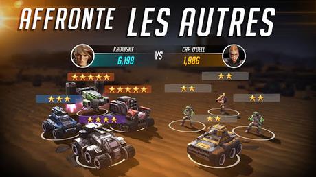 Télécharger Gratuit League of War: Mercenaries APK MOD (Astuce) Télécharger Gratuit League of War: Mercenaries APK MOD (Astuce) 3