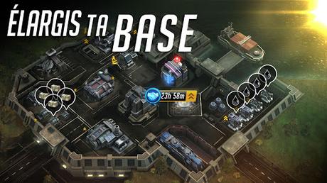 Télécharger Gratuit League of War: Mercenaries APK MOD (Astuce) Télécharger Gratuit League of War: Mercenaries APK MOD (Astuce) 4