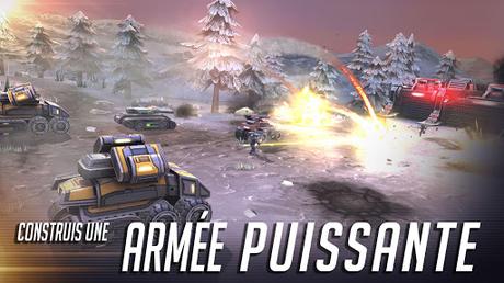 Télécharger Gratuit League of War: Mercenaries APK MOD (Astuce) 2