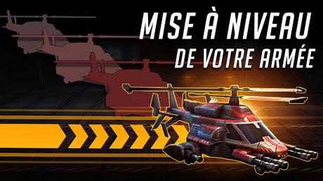 Télécharger Gratuit League of War: Mercenaries APK MOD (Astuce) Télécharger Gratuit League of War: Mercenaries APK MOD (Astuce) 5