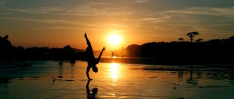 L’intervention sociale à travers le breakdance