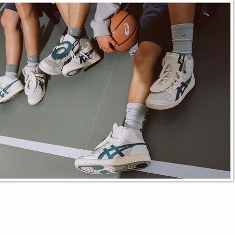 ASICS x Chemist Creations sortent leur nouvelle collaboration