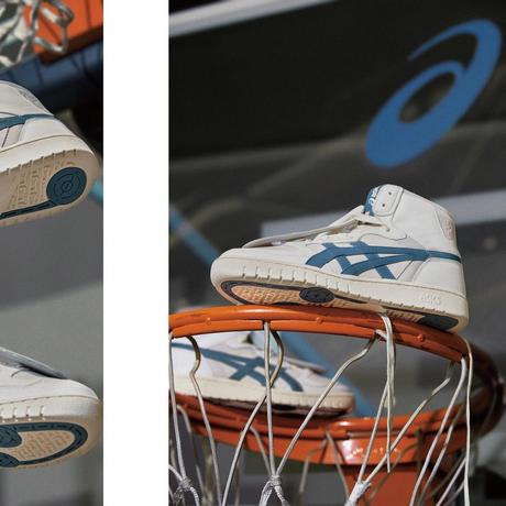 ASICS x Chemist Creations sortent leur nouvelle collaboration