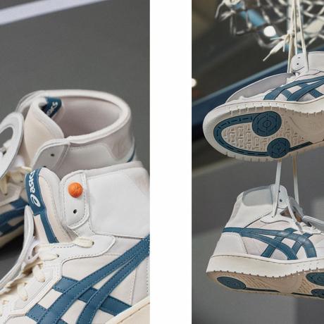 ASICS x Chemist Creations sortent leur nouvelle collaboration