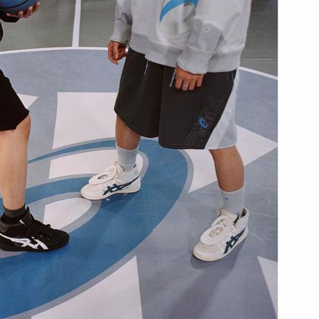 ASICS x Chemist Creations sortent leur nouvelle collaboration