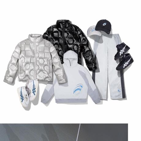 ASICS x Chemist Creations sortent leur nouvelle collaboration