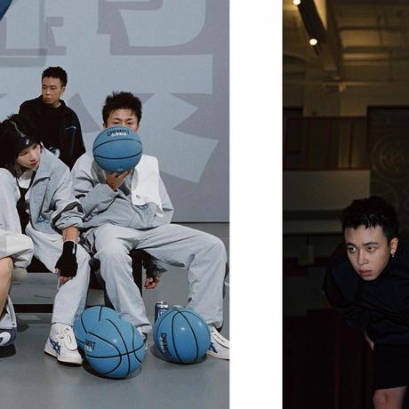 ASICS x Chemist Creations sortent leur nouvelle collaboration