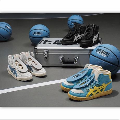 ASICS x Chemist Creations sortent leur nouvelle collaboration