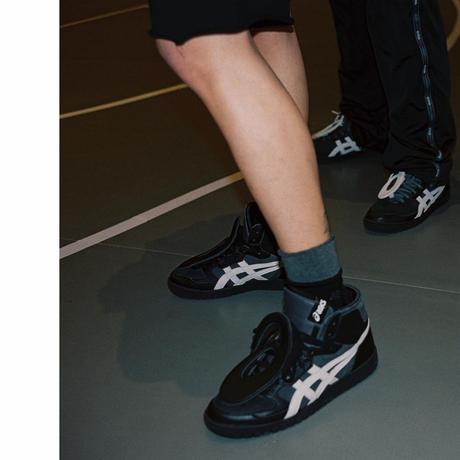 ASICS x Chemist Creations sortent leur nouvelle collaboration