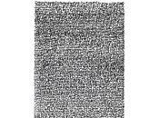 (Les Disputaisons) prose vers, avant toute chose Véronique Vassiliou