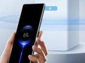 Xiaomi dévoile Charge, recharge sans fonctionnant toute pièce