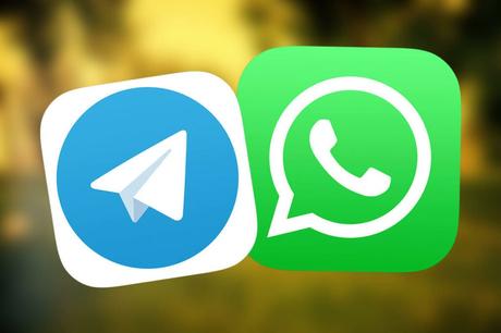 Telegram va permettre d’importer ses discussions depuis WhatsApp