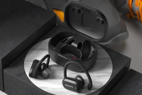 Philips Sports : de l’audio pour les sportifs, une nouvelle gamme de casques et d’écouteurs Philips Sports : de l’audio pour les sportifs, une nouvelle gamme de casques et d’écouteurs