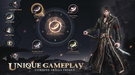 Télécharger Era Origin APK MOD (Astuce) Télécharger Era Origin APK MOD (Astuce) screenshots 2