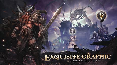 Télécharger Era Origin APK MOD (Astuce) Télécharger Era Origin APK MOD (Astuce) screenshots 3