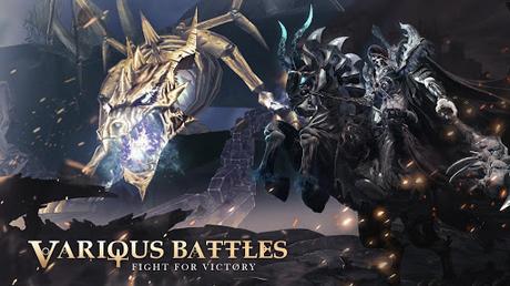 Télécharger Era Origin APK MOD (Astuce) Télécharger Era Origin APK MOD (Astuce) screenshots 4