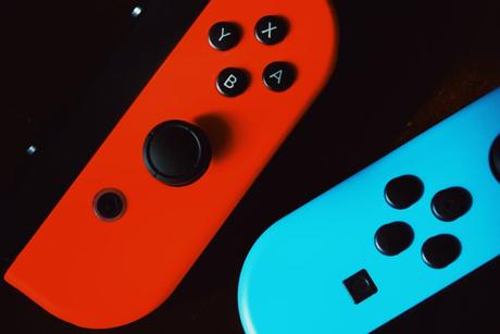 Problème des Joy-Con : une action européenne contre Nintendo !